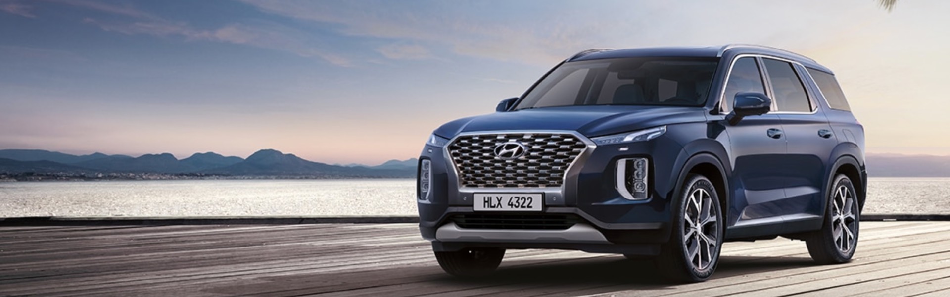 Модели Hyundai номинированы на премию “Авто года в Украине”