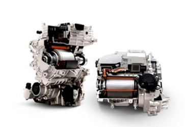 Один или два двигателя - Hyundai IONIQ 5