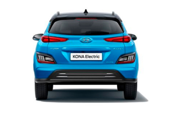 Hyundai KONA Electric  New - фото 3