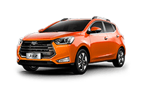 JAC JS2