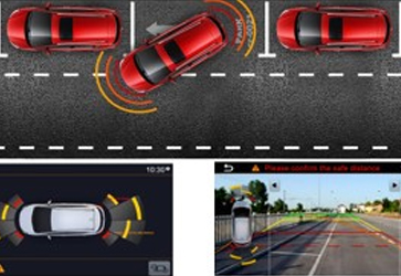 Інтелектуальні асистенти  - JAC JS3