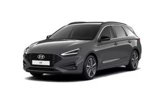 Hyundai i30 Wagon