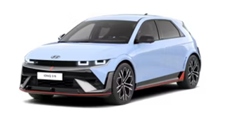Hyundai IONIQ 5 N