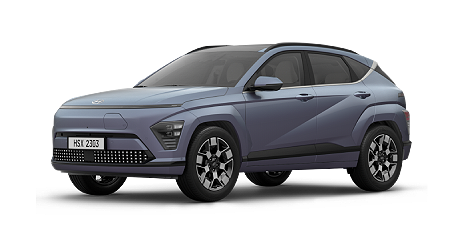 Hyundai KONA Electric