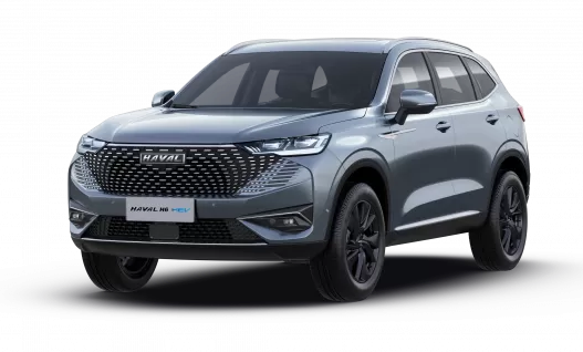HAVAL H6 HEV