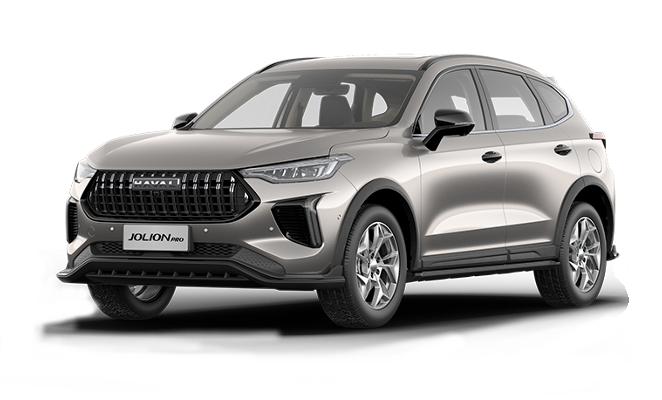 HAVAL JOLION PRO