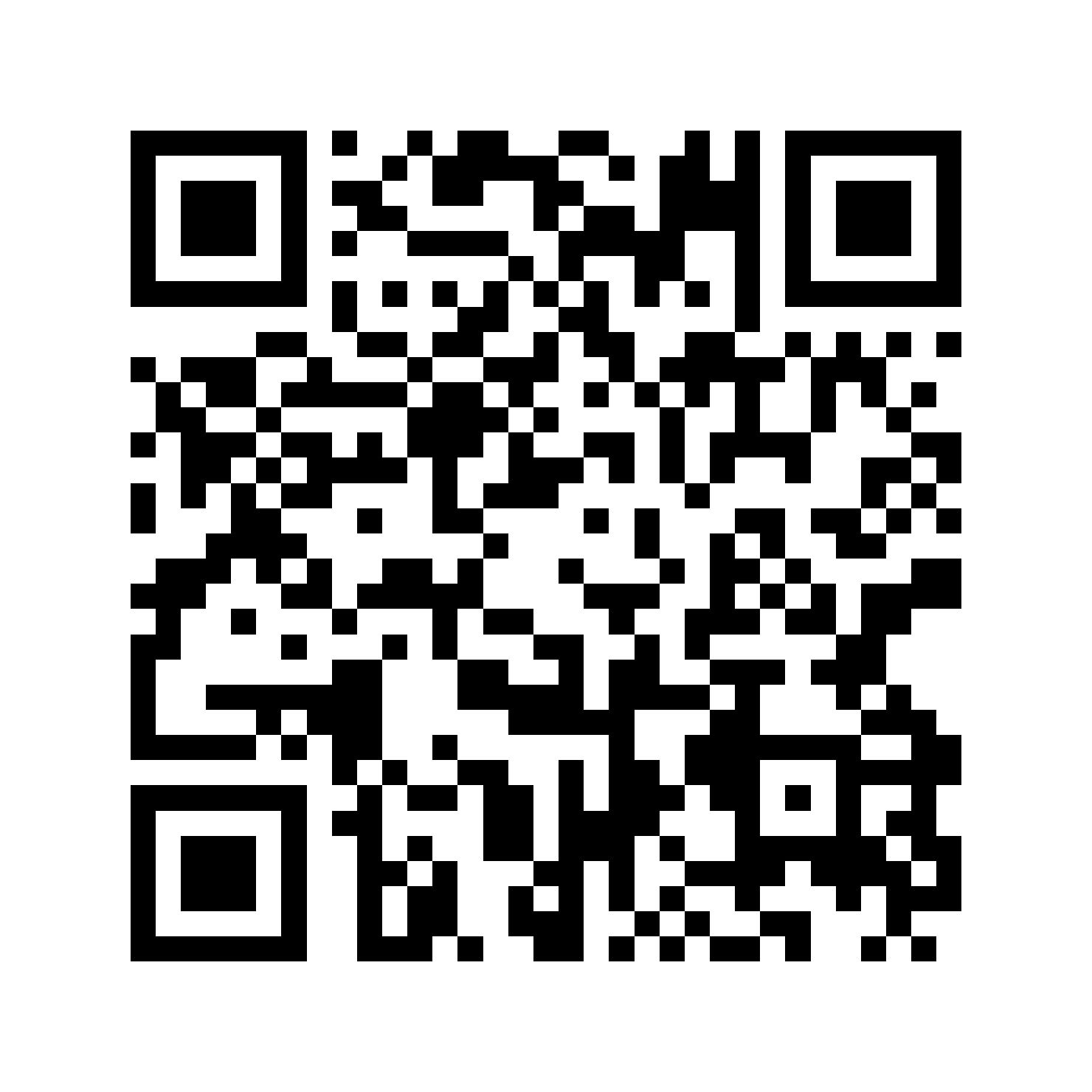 QR code