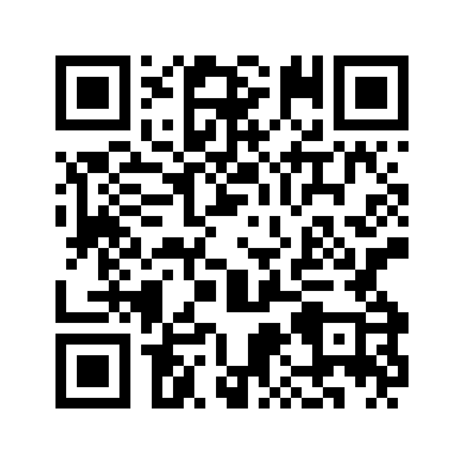 QR code