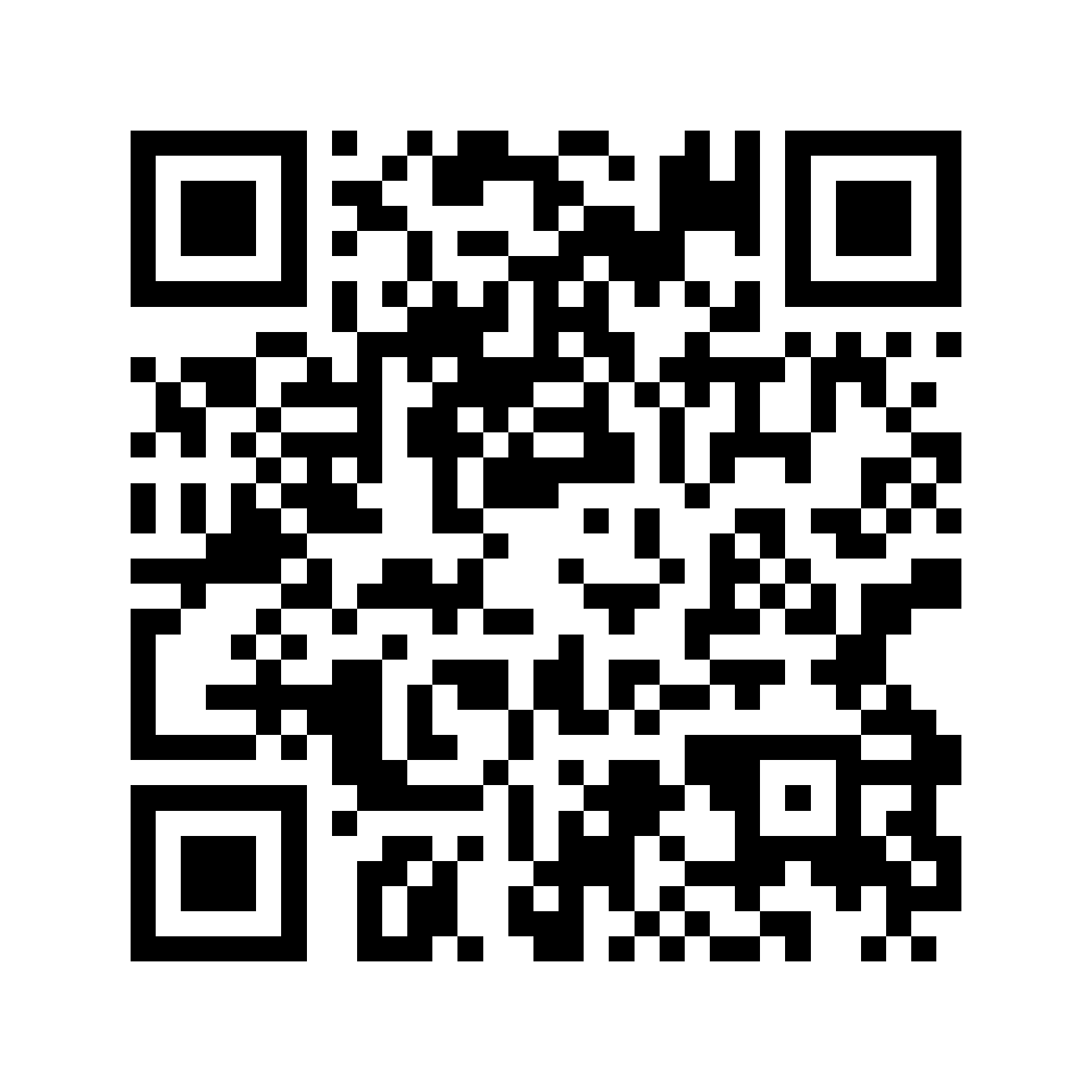 QR code