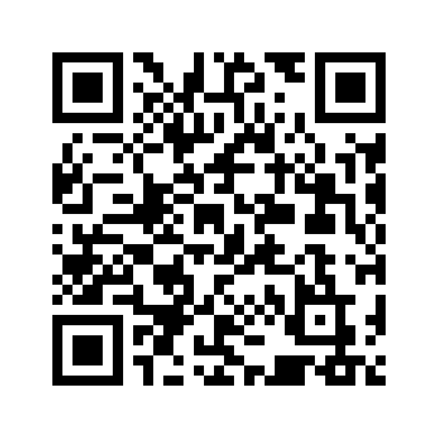 QR code